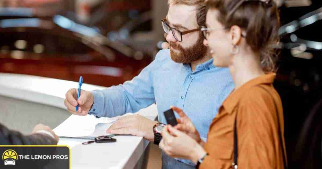 consumers perspective on warranty repairs