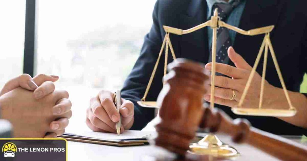 How Attorneys Help in Lemon Law Cases