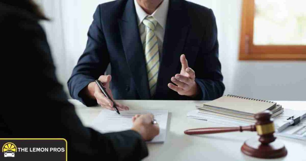 What to Expect in the Lemon Law Claim Process