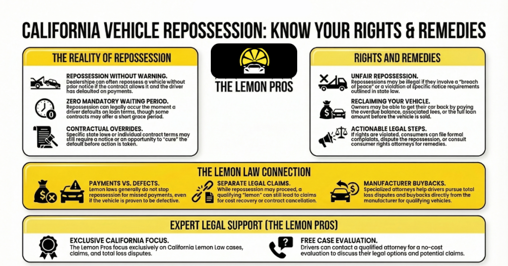 the lemon pros