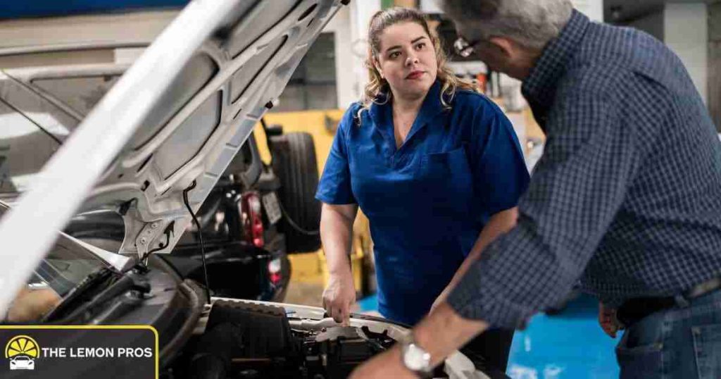 What Is California Lemon Law?