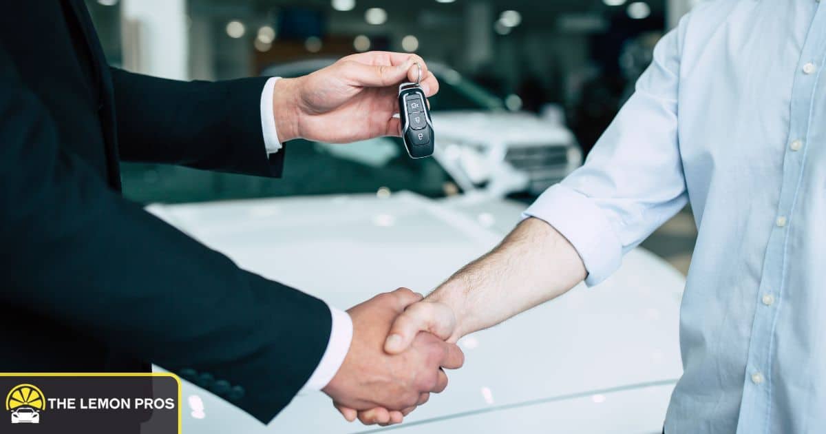 Lemon Law outcomes