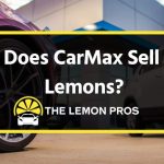 does carmax sell lemons