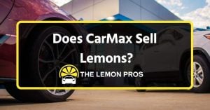 does carmax sell lemons