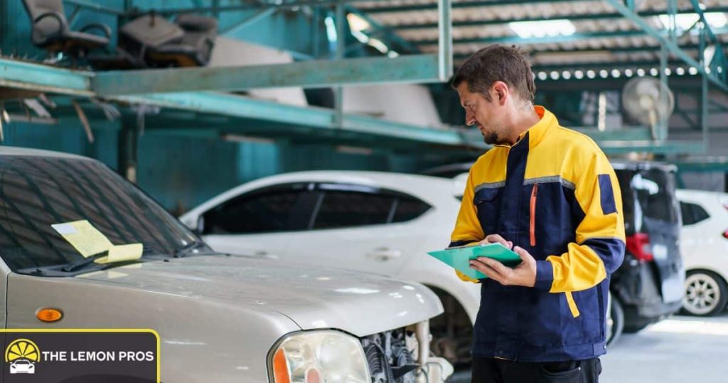 what is lemon law