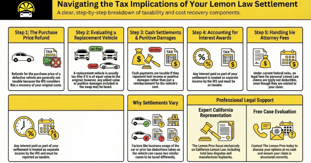 the lemon pros