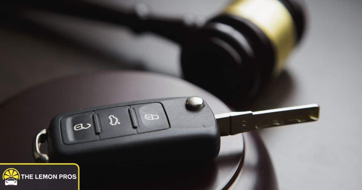 What Is Lemon Law?