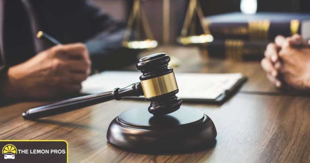 How Do I File a Lemon Law Claim for a <a href=
