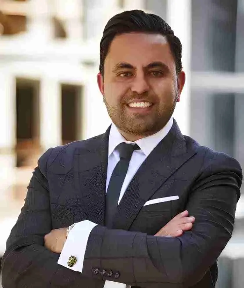 Arash Khorsandi lemon law attorney and consumer rights advocate