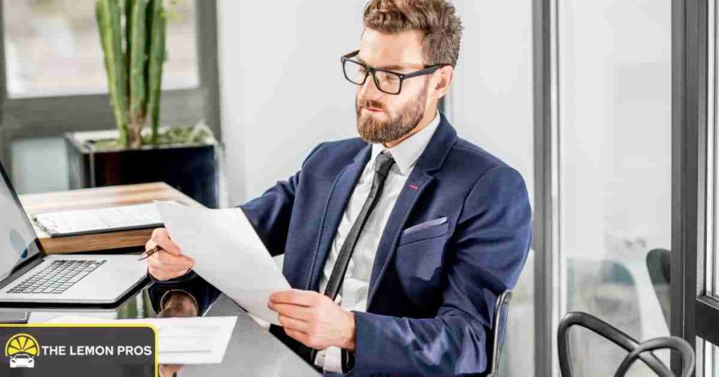 Lemon Law Process: With a Lawyer vs. Self-Representation