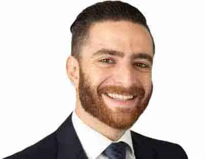 Attorney Michael Saeedian, Esq.