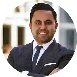 Arash Khorsandi
