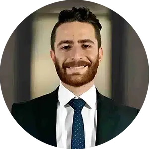 Michael Saeedian