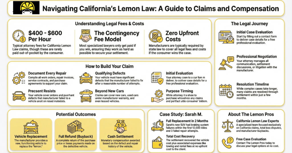 the lemon pros
