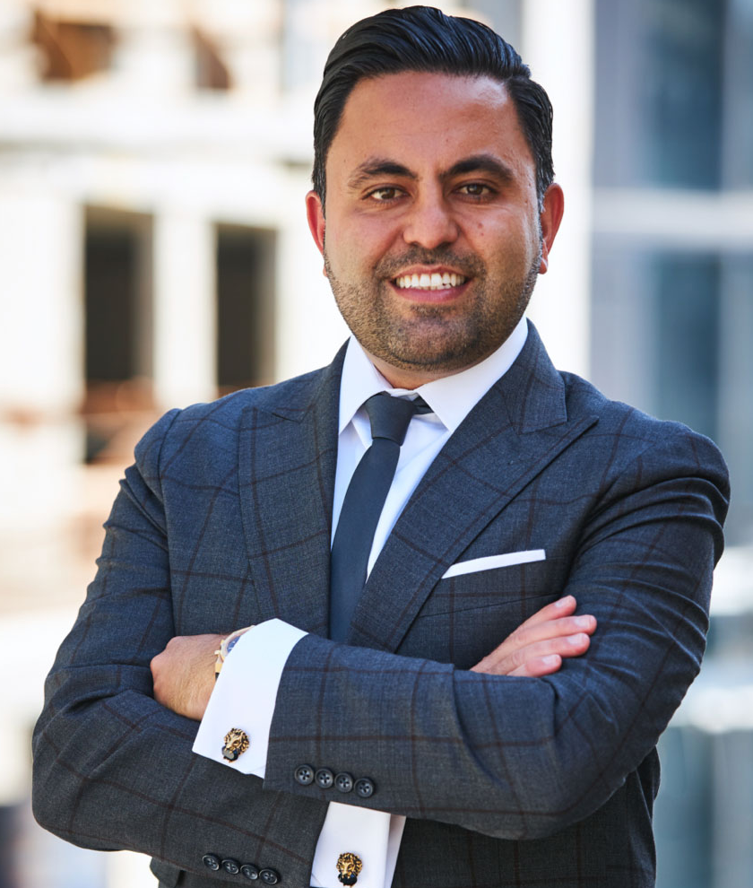 arash khorsandi