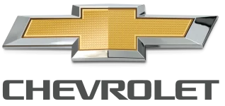 chevy logo